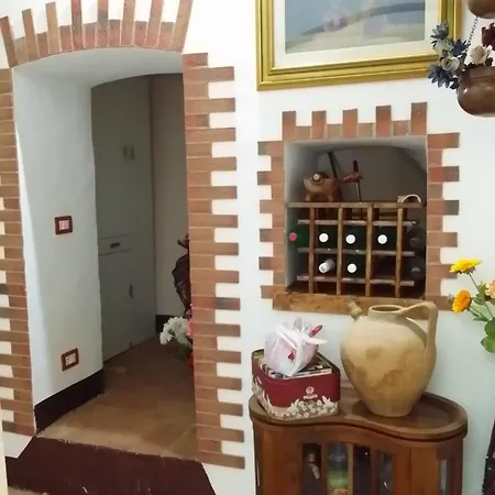 Casa Amelia, Centro Storico *