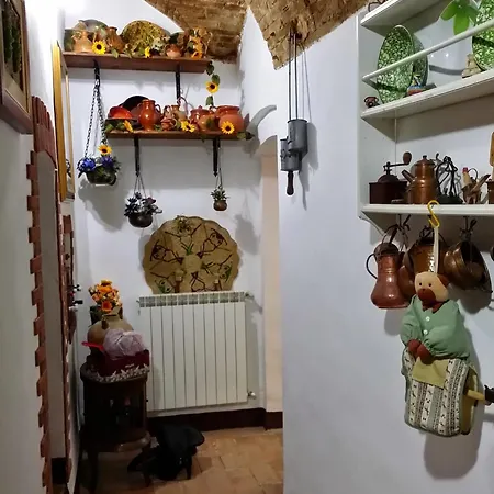 Casa Amelia, Centro Storico Apartment *