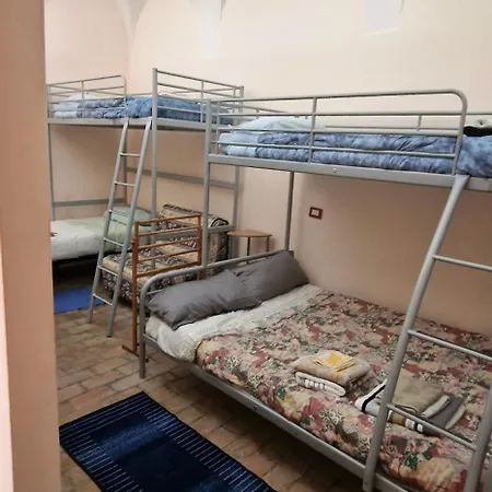 Casa Amelia, Centro Storico Апартаменты *