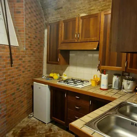 Casa Amelia, Centro Storico *