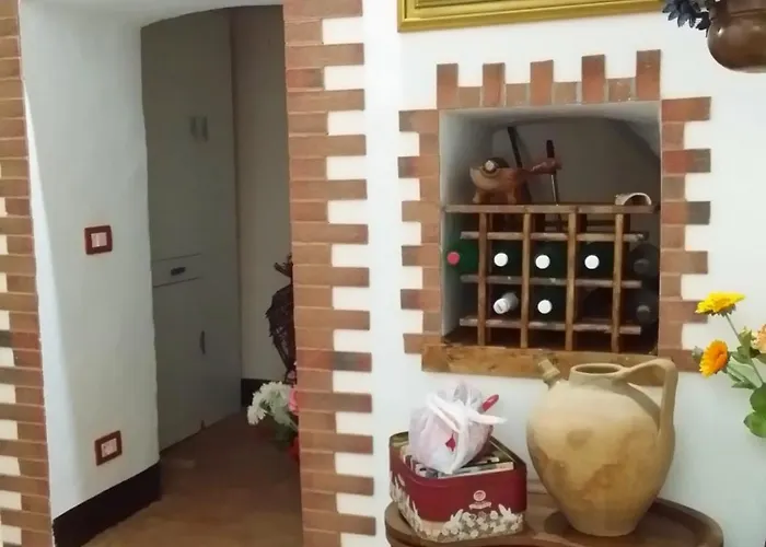 Casa Amelia, Centro Storico *