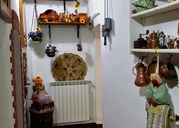 Casa Amelia, Centro Storico Apartment *