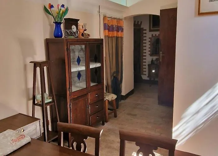 Apartment Casa Amelia, Centro Storico Amelia