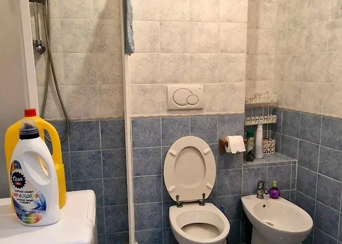 Casa Amelia, Centro Storico *