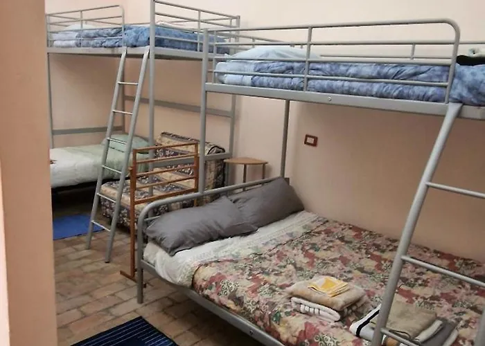 Casa Amelia, Centro Storico Apartment *