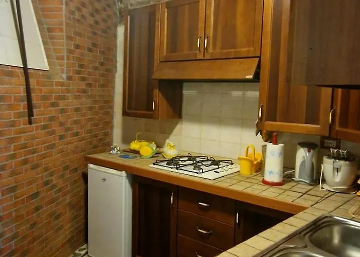 Casa Amelia, Centro Storico *